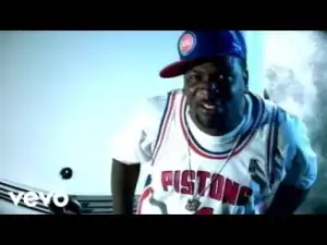 Video: Trick Trick - Welcome 2 Detroit Feat. Eminem